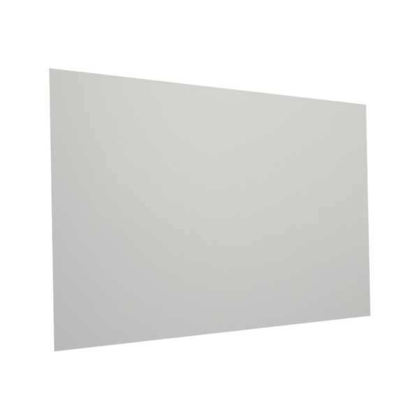 Folia mleczna, FROSTED Ikonos Silver 1,05 x 1m Marka inna