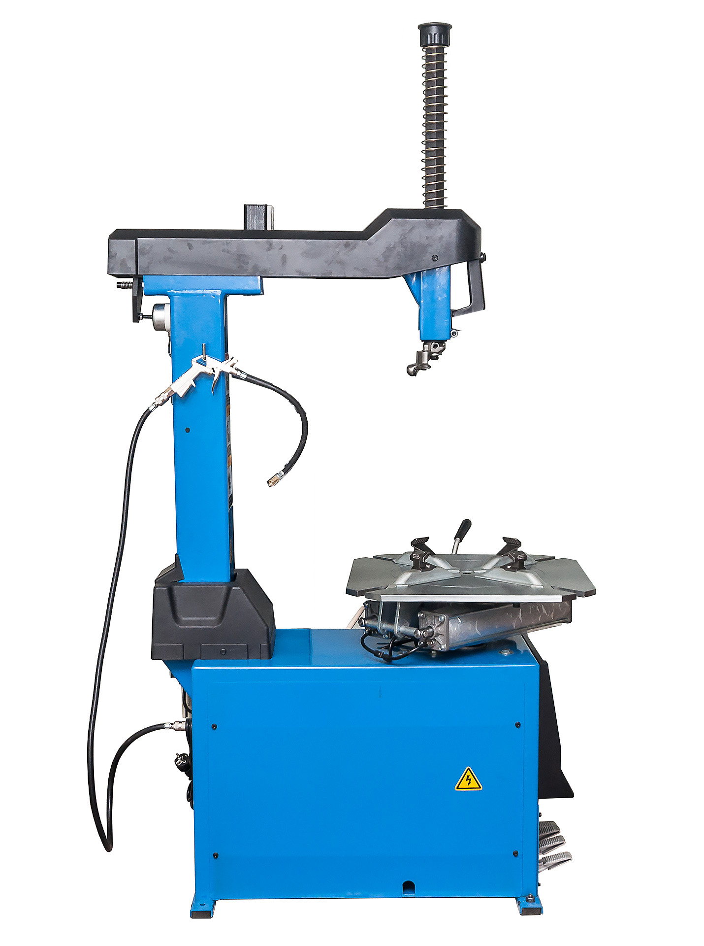 Montazownica do kol opon Euro Trade LT 900 Mark Euro Trade