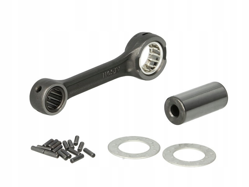 Kľukový hriadeľ Wossner Yamaha Yz 80 93-01 Yz 85 02-18 P2008