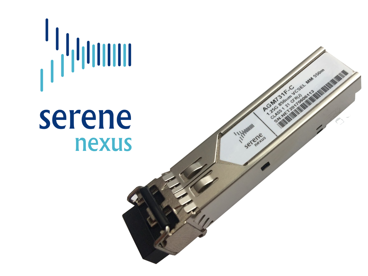 Moduł Serene Nexus AGM-731-C