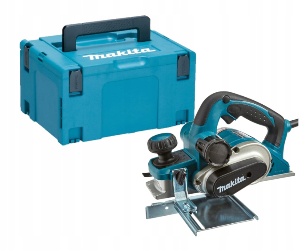 

Makita KP0810 Strug Hebel Elektryczny Makpac