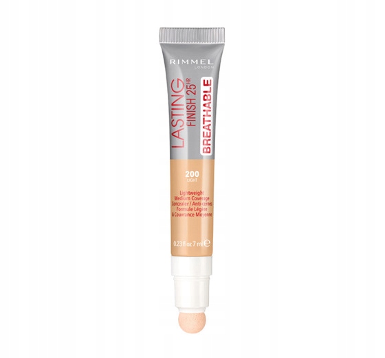 

Rimmel Korektor Lasting Finish Breathable 200