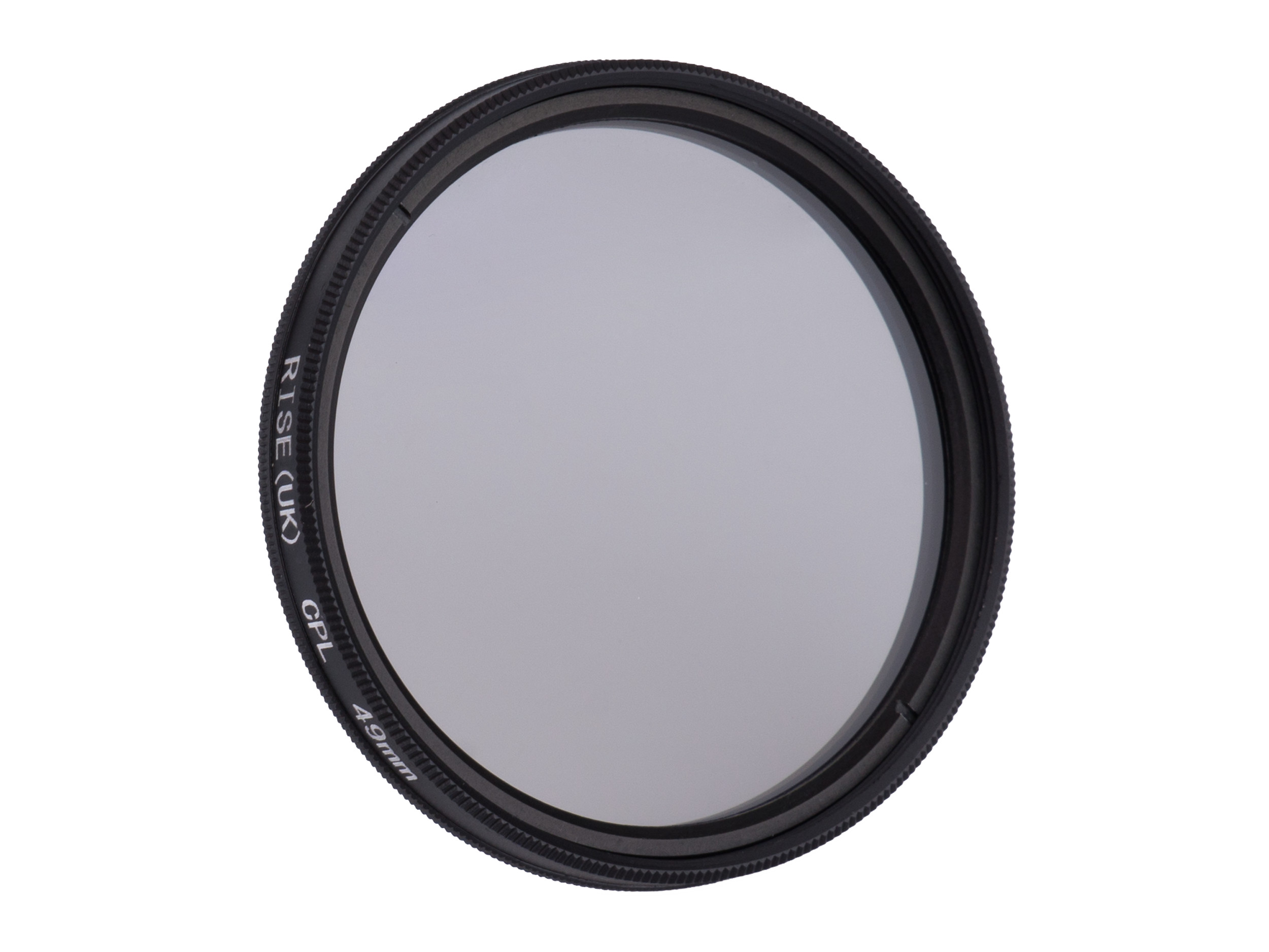 FILTR CPL 49mm MC do SONY PENTAX NIKON CANON slim Marka RDS