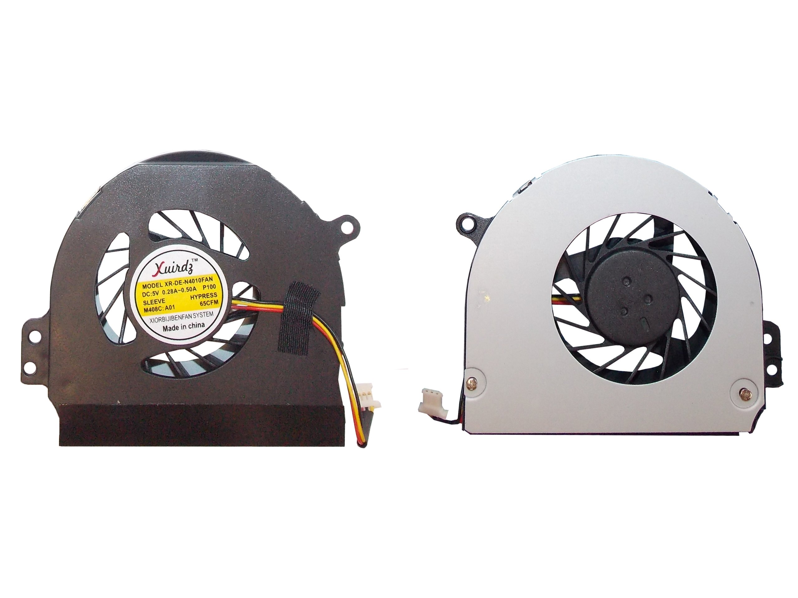 

Wentylator Do Dell Vostro 3400 3500 V3400 V3450