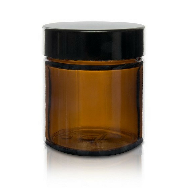 

Słoik Szklany 30ml Z Nakrętką apteczny słoiczek