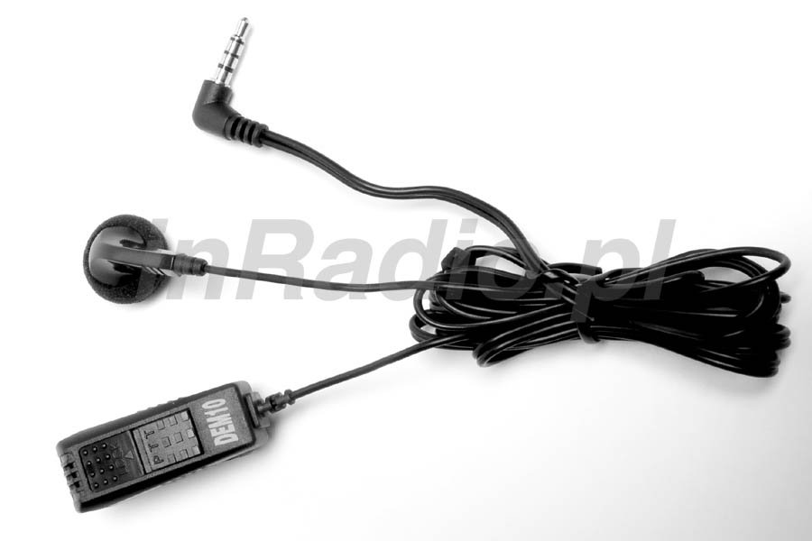 DIAMOND DEM-10V - DO YAESU VC-2 VX-3 FT-60 PTT