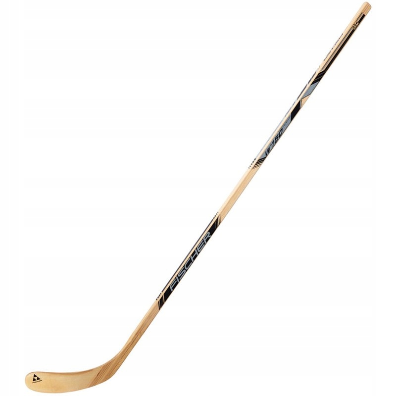

Kij Hokejowy Fischer W150 Hybrydowy Junior L 132cm