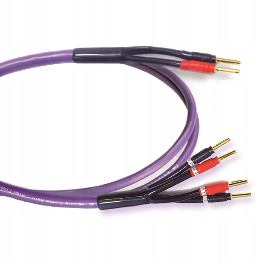 

Kabel Głośnikowy Melodika Do Bi-wiring Mdbw 2x7,5m