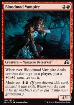 

Bloodmad Vampire Soi Gratisy Pjotrekkk*