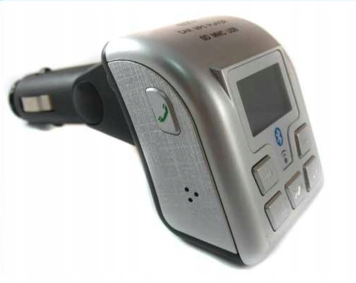 

Bpr R48 Transmiter MP3 Usb Eq Z Bluetooth Pilot