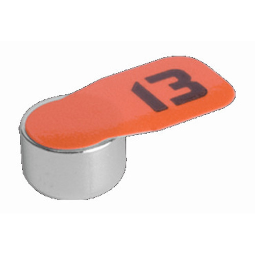 8x Bateria Energizer Słuchowa 13 PR48 Zinc 1,4V