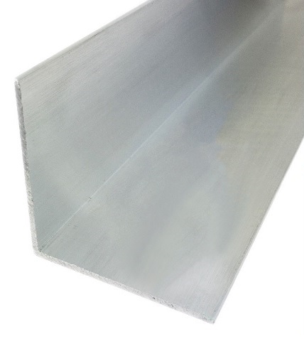 

Kątownik aluminiowy 12x12x1,5 100 cm