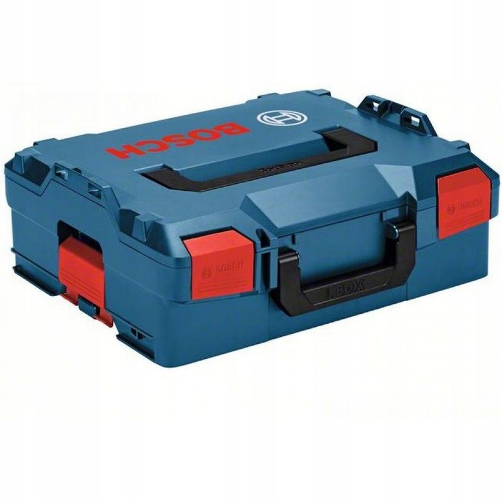 

Bosch Walizka L-boxx 136 Na Elektronarzędzia