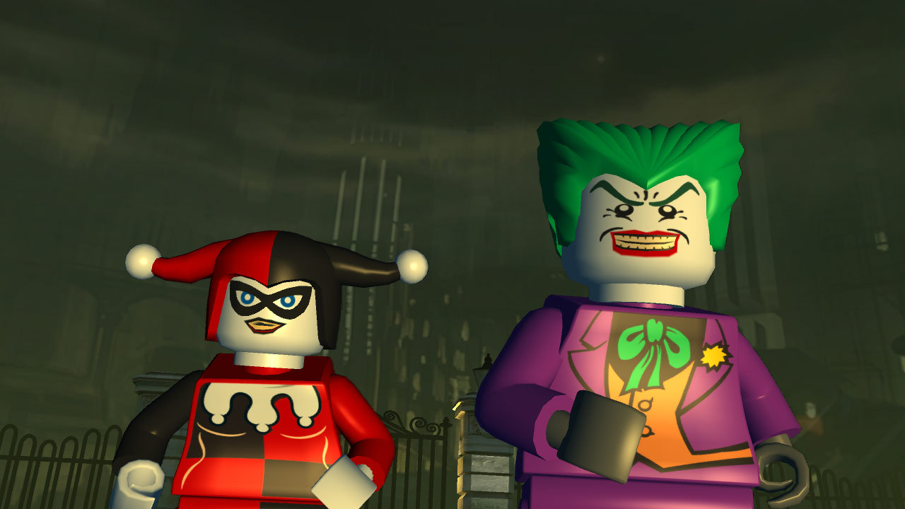 LEGO BATMAN 1 ВИДЕОИГРА STEAM KEY 24/7 ПК + ИГРА: купить с доставкой из  Европы на AuAu.market - (7426475146)