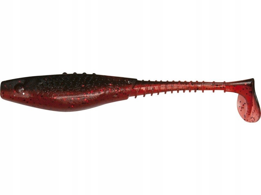 Rip.DRAGON Belly Fish PRO 3"/7,5cm 4pcs./bag
