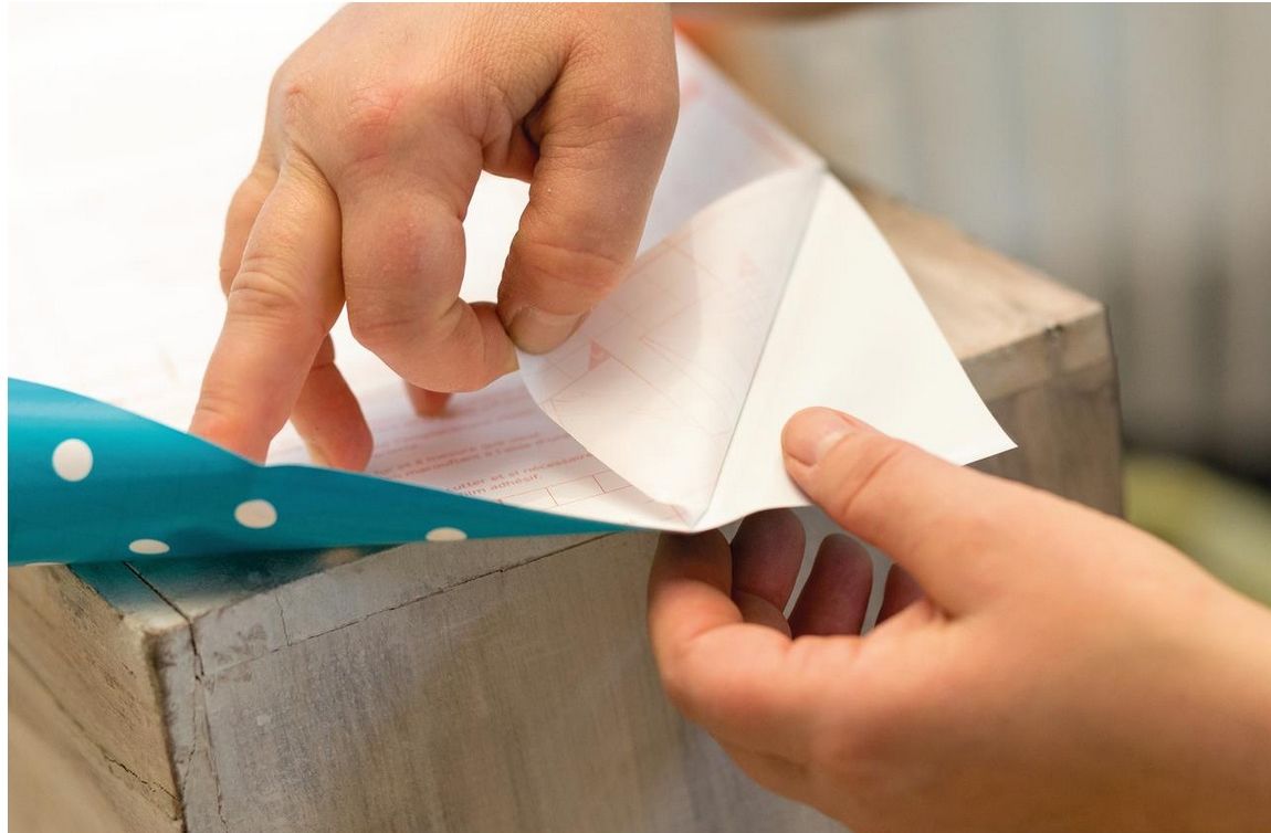 Folia Okleina Zestaw Montażowy Rakla + Nożyk ZM Marka inna