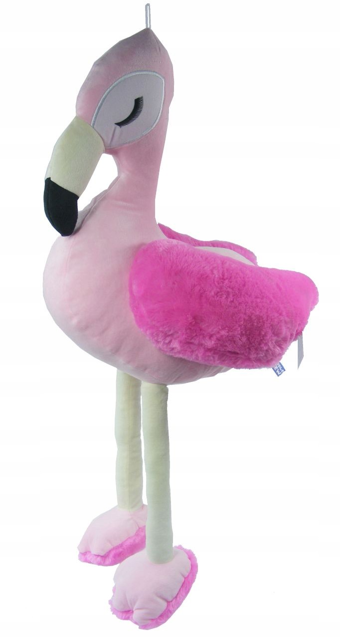 

Flaming Pluszowy Maskotka Flaming 85cm Flamingo