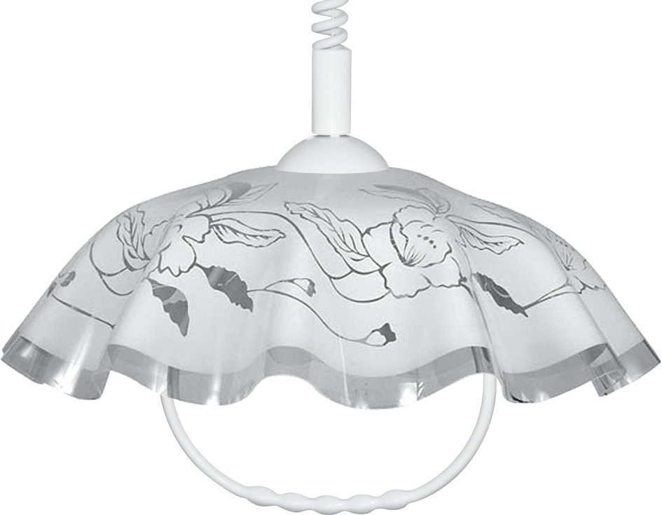 LAMPY KUCHENNE LAMPA WISZĄCA LAMPA SUFITOWA ABAŻUR Kolekcja kuchnia