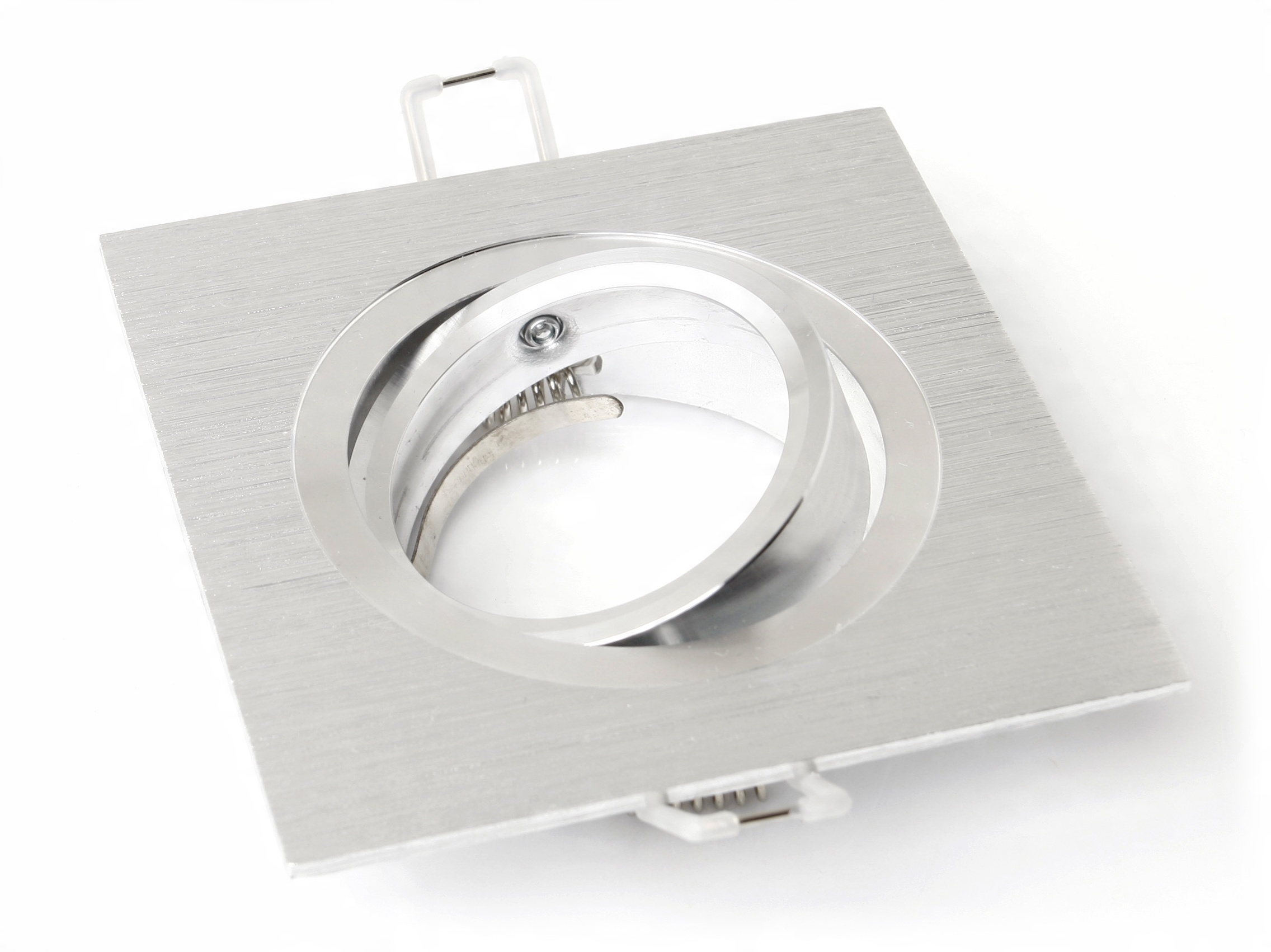 

Oprawa Halogenowa Led Sufitowa Ruchoma Aluminium
