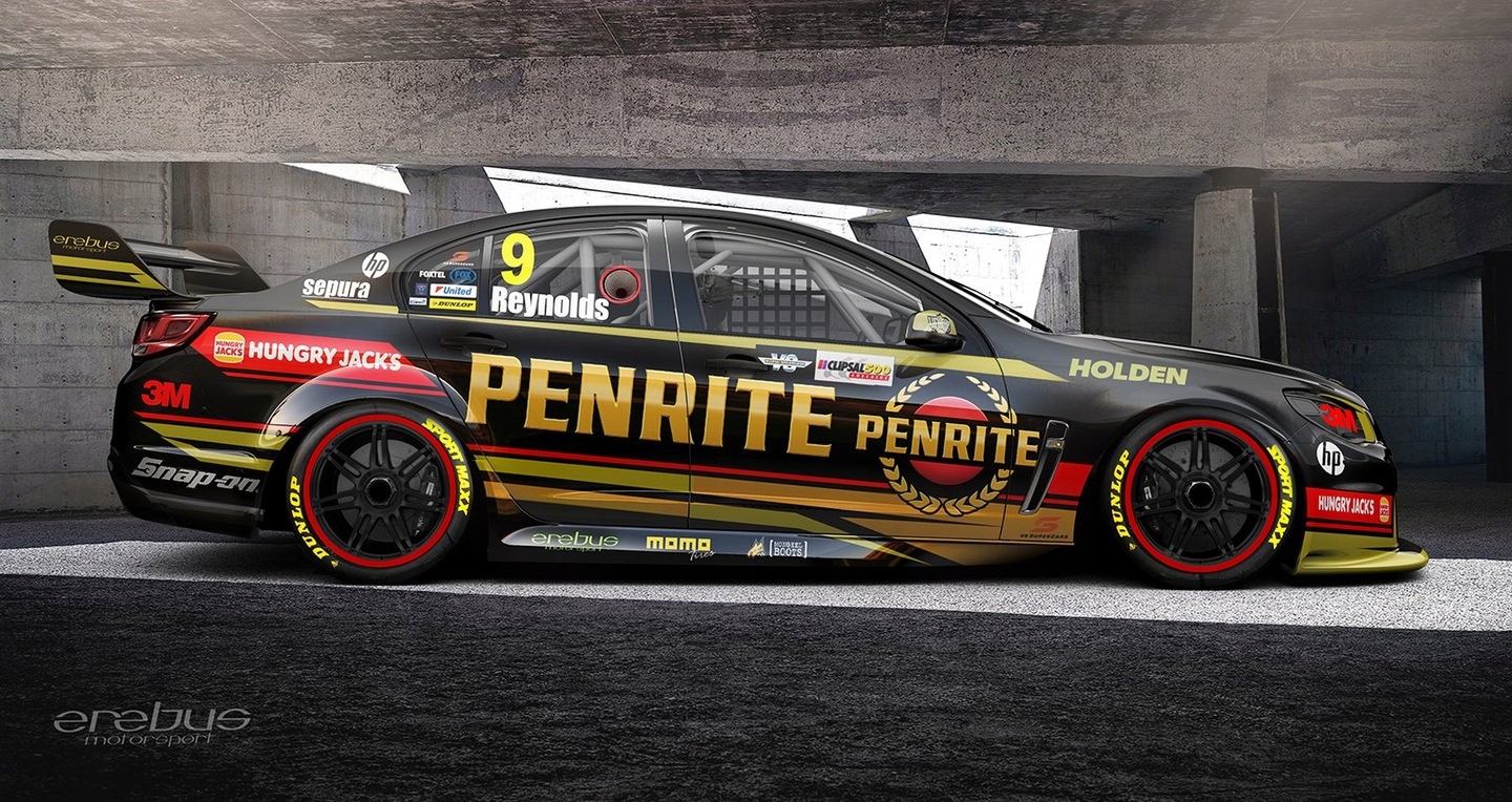 PENRITE DCT FLUID 4L - DSG, S-tronic EAN (GTIN) 9316517005676