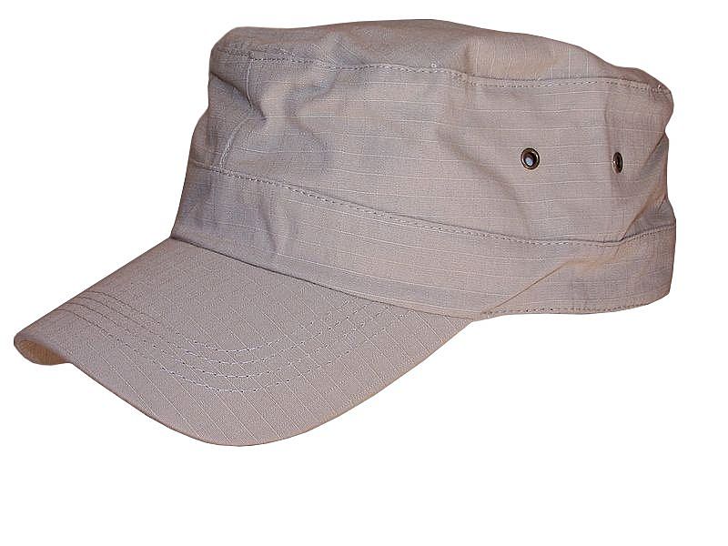 Czapka PATROLÓWKA Ranger ARMY Patrolówki 12 kol. Model czapka