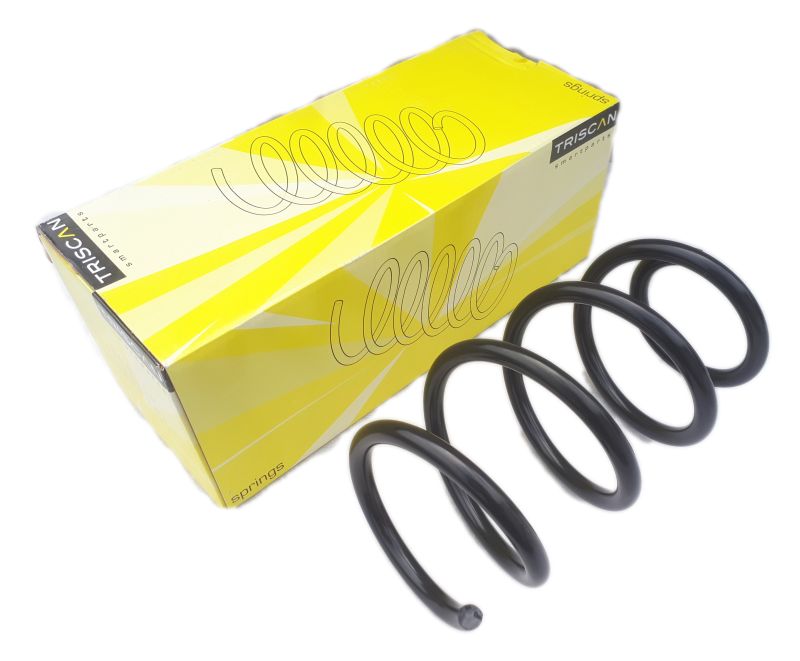 SPREZYNA ZAWIESZENIA FIAT DUCATO 2006 Q17 Q20