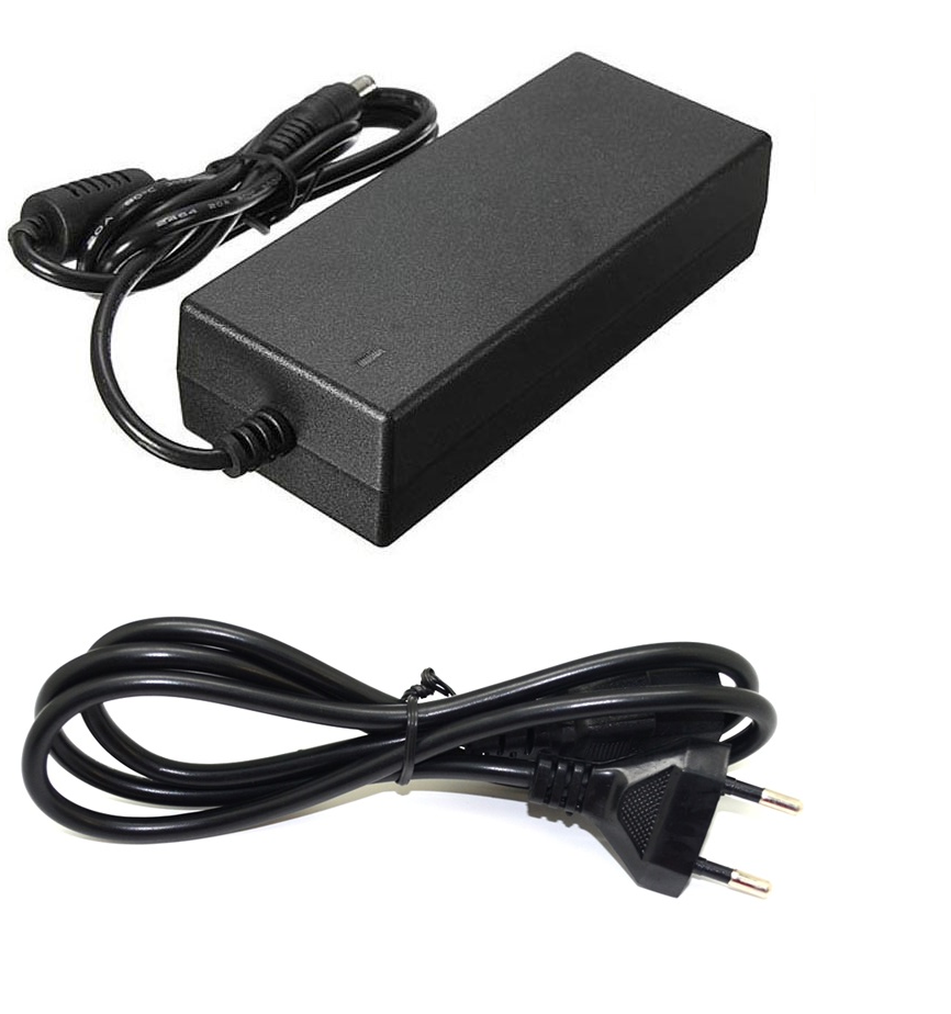 

Zasilacz do Taśma Led Rgb 12V 37,8W Kabel