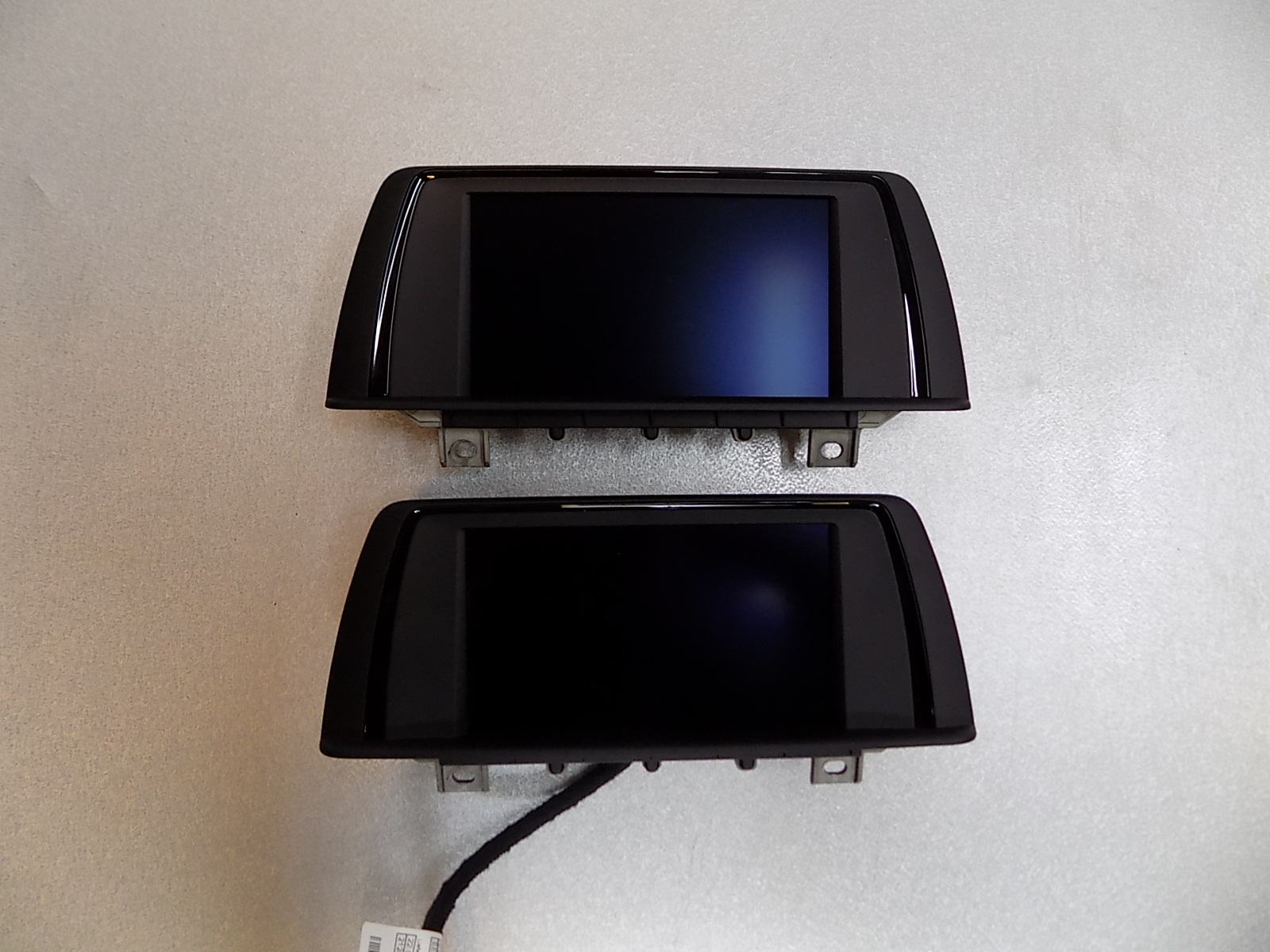 BMW F30 F31 F80 F82 дисплей монитор 9270393