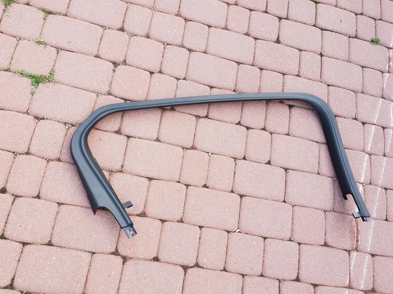 obal kryt dveře vnitra Opel Astra K 39037291
