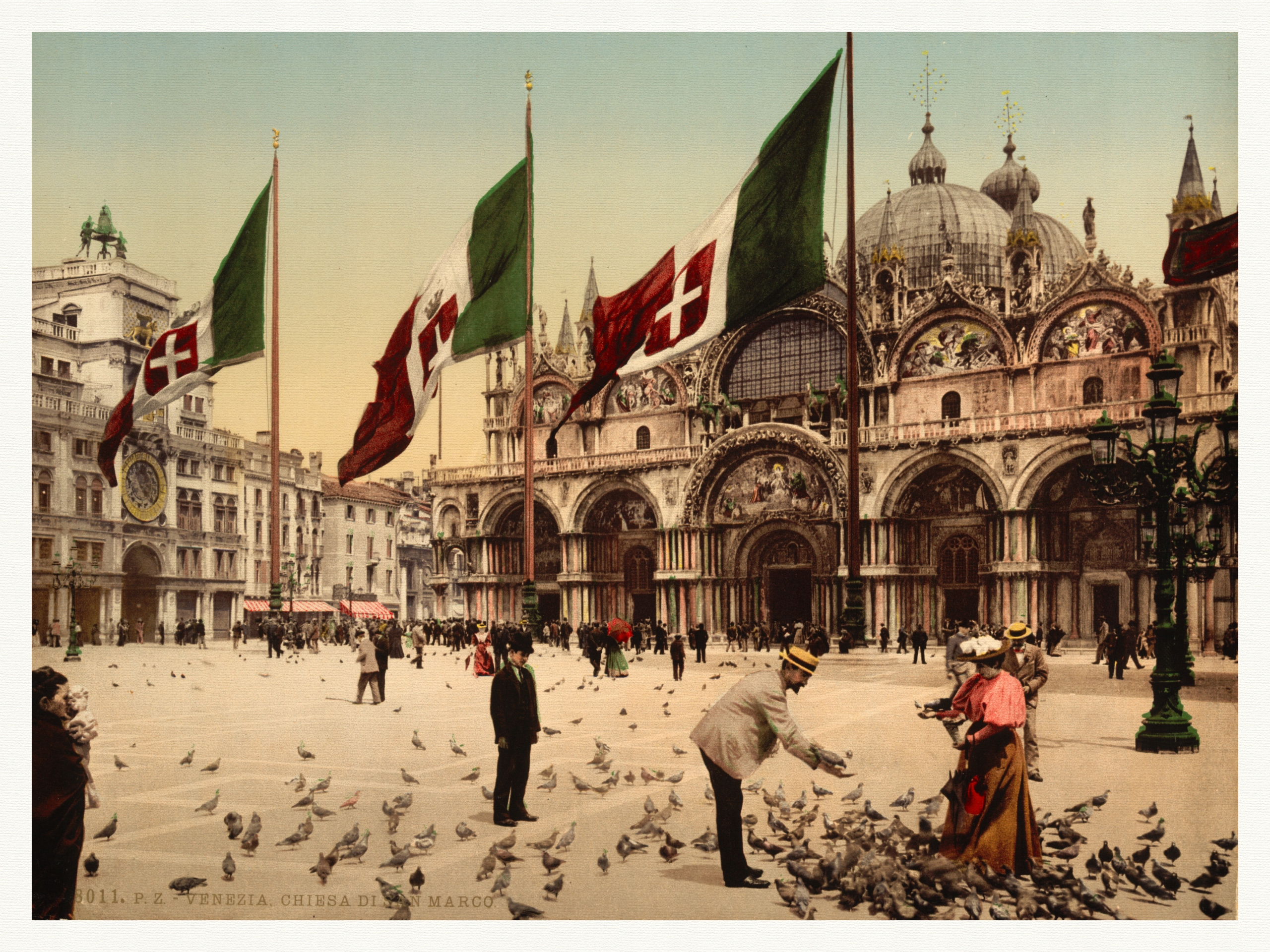 италия 19 век
