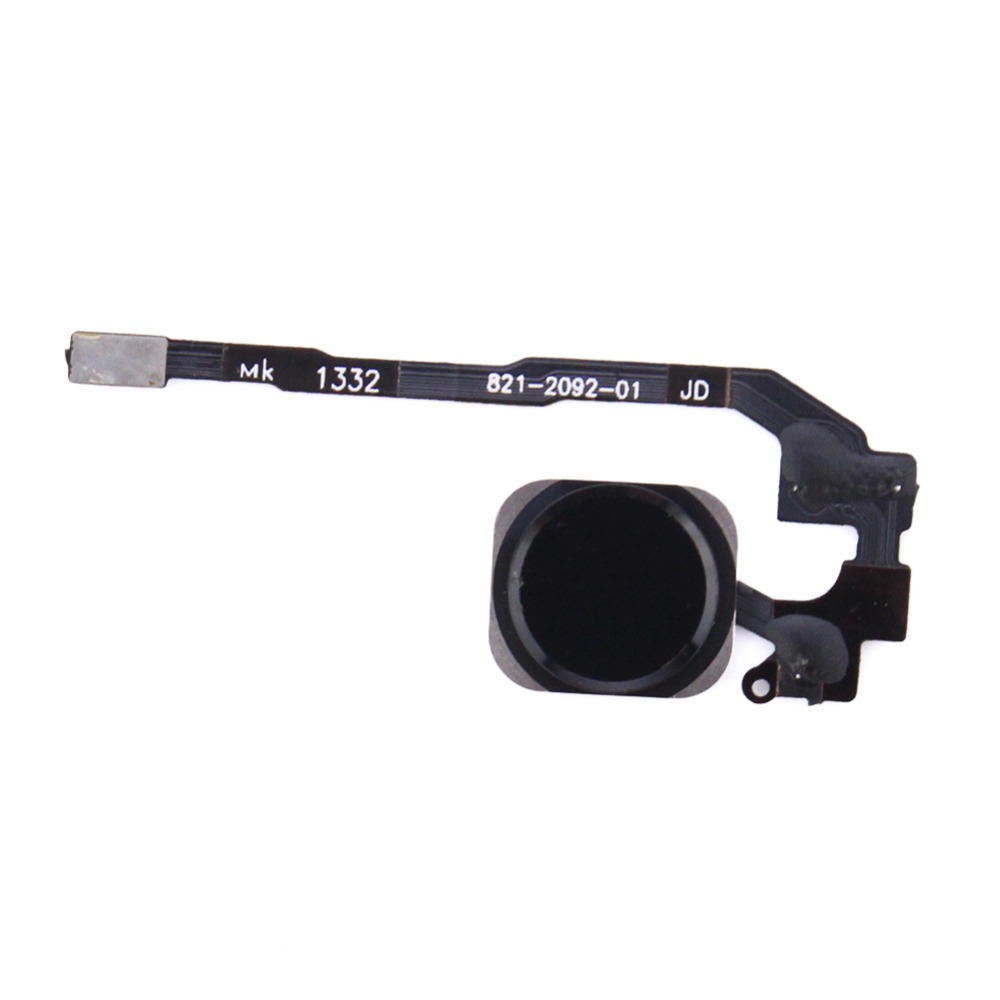 

Przycisk Home Button Taśma Touch ID Iphone 5S Se