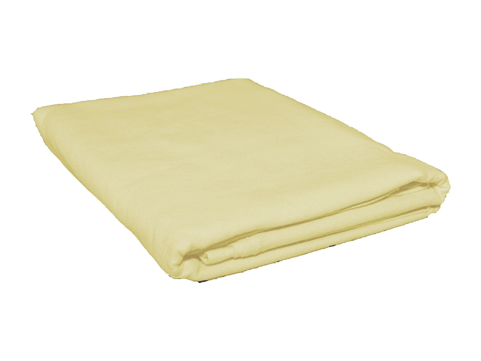

Prześcieradło flanelowe flanela 160x200 ecri