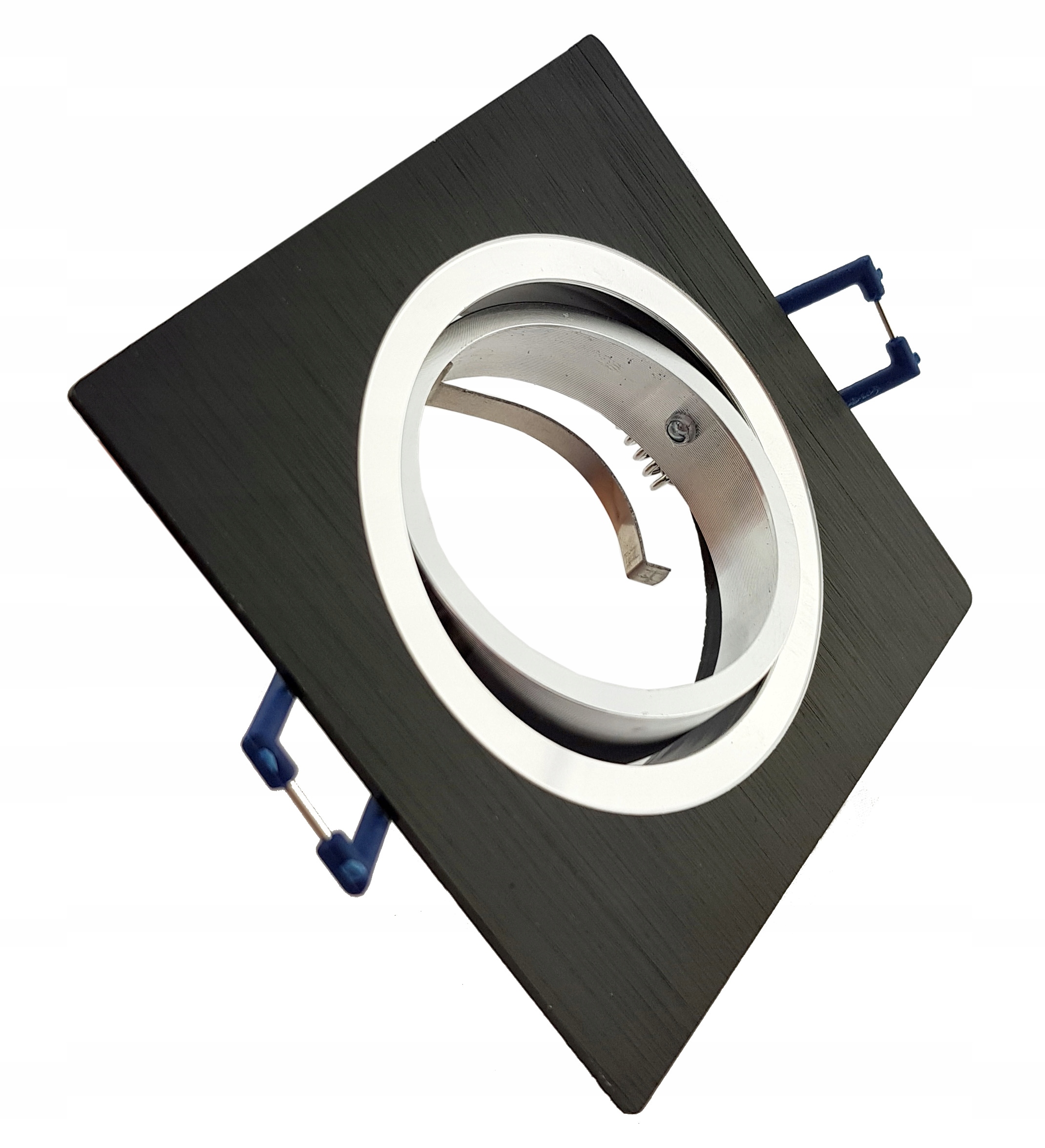 

Oprawa halogenowa Aluminiowa kwadratowa Led gu10