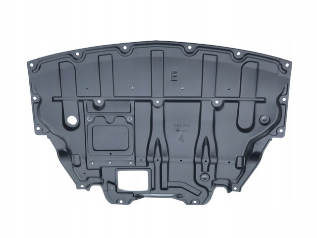 ЗАЩИТА ДВИГАТЕЛЯ ИНФИНИТИ Ex35 Ex37 Ex30 AWD НОВОЕ OE