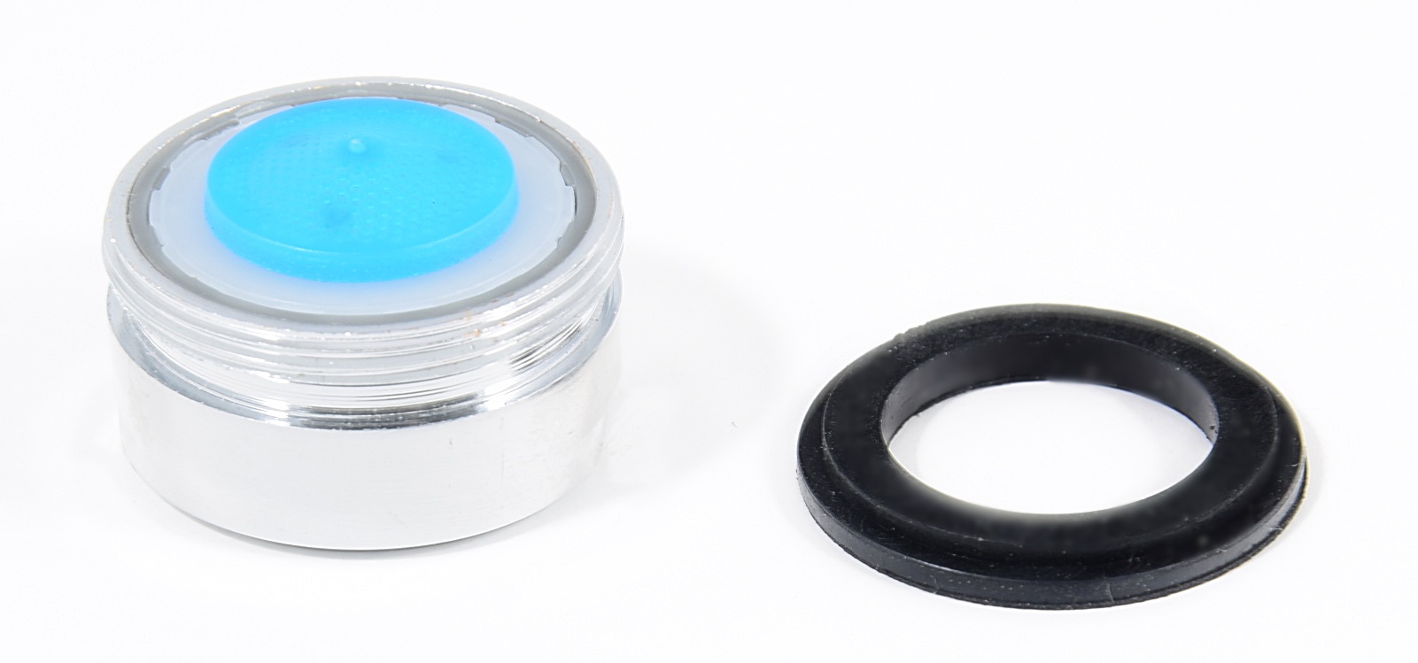 PERLATOR m24 AERATOR BATERIA UMYWALKOWA HIT -50% Kolor chrom