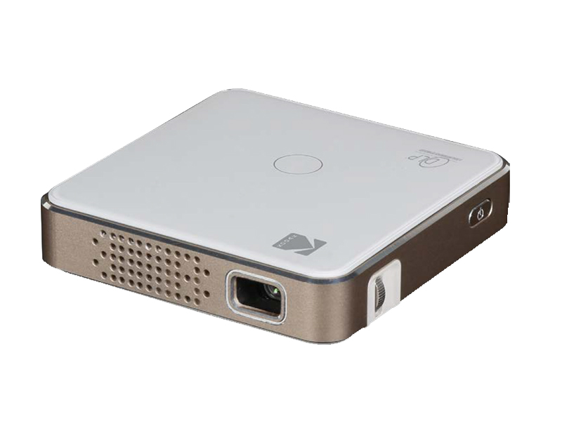 Міні-проектор KODAK Luma 75 Світлодіодний проектор HDMI Display Technology DLP