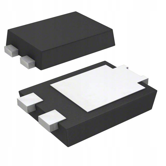 

Dioda Schottky PDS5100H 5A 100V Smd S5100H x 6szt