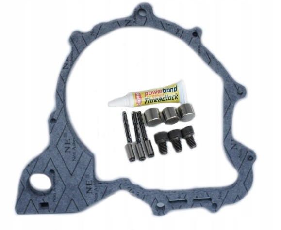 YAMAHA XV 535 VIRAGO WOLNE KOŁO ROZRUSZNIKA ROLKI