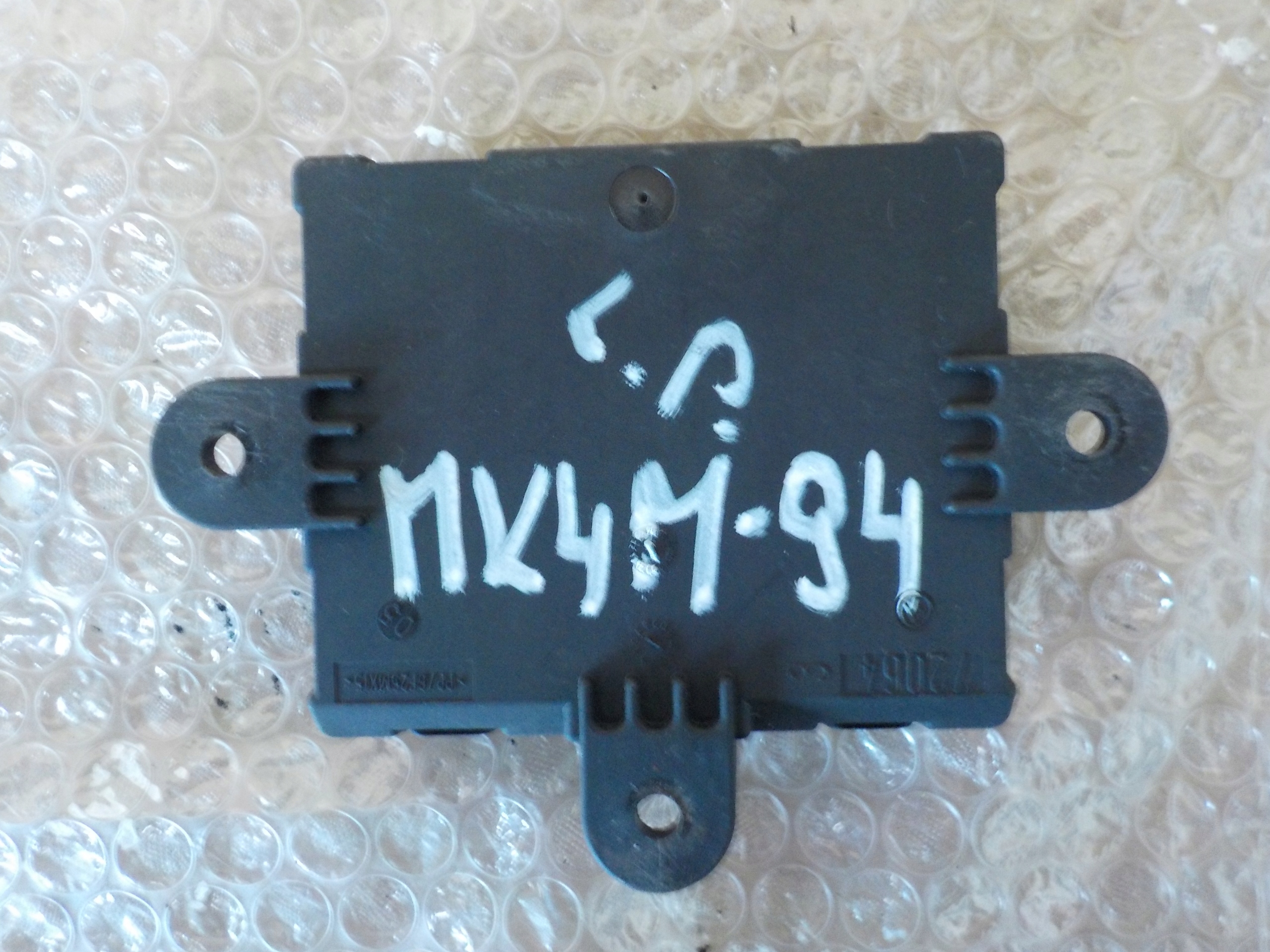 MONDEO MK4 2.0 TDCI ПЕРЕДНИЙ ЛЕВЫЙ ДВЕРНОЙ МОДУЛЬ