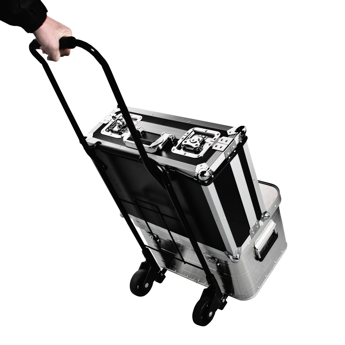 Wózek Transportowy ADJ ACA/Case Cart Marka inny