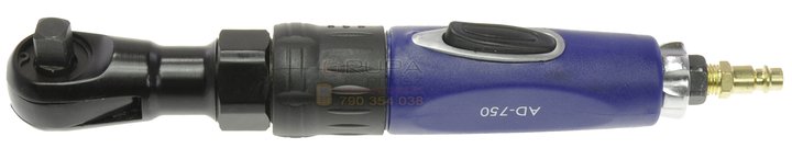 GRZECHOTKA KLUCZ ZAPADKOWY 81Nm PNEUMATYCZNA AD750 Producent code AD 750