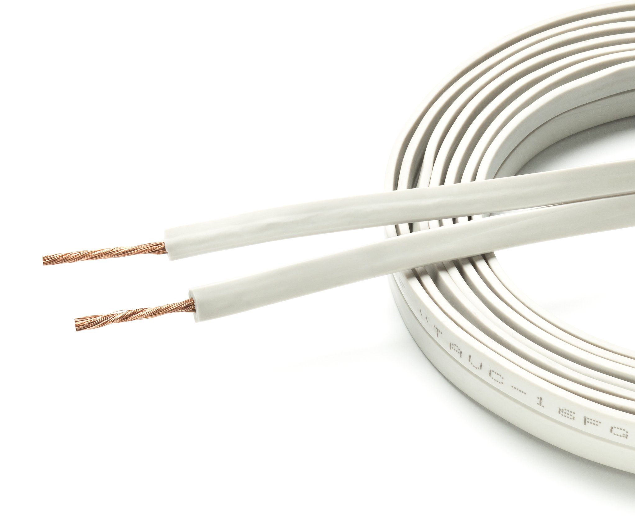 

Kabel Głośnikowy Płaski Taga Harmony TAVC-16FG