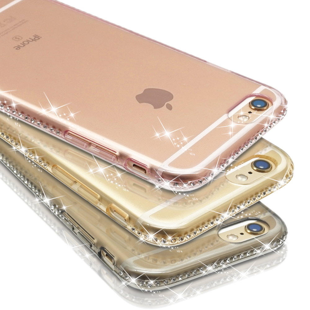 

Etui Samsung S9 Diamond Case Diamenty Cyrkonie