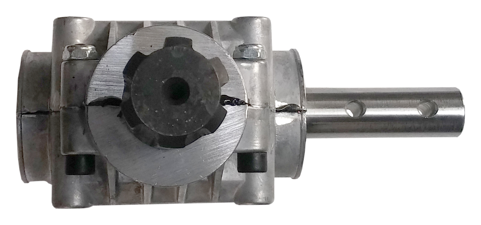 PRZEKLADNIA KATOWA ROZSIEWACZA 1 1 Machine brand other