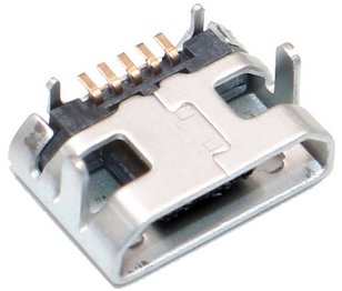 

Cavion Base 10 3GR Quad Pro Gniazdo Złącze Usb