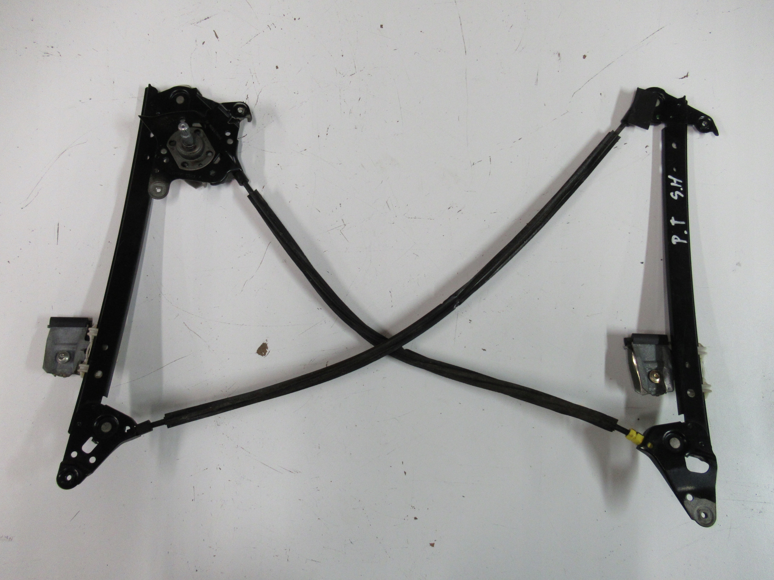 window regulator right rear part SHARAN 7M0839402K KORBA