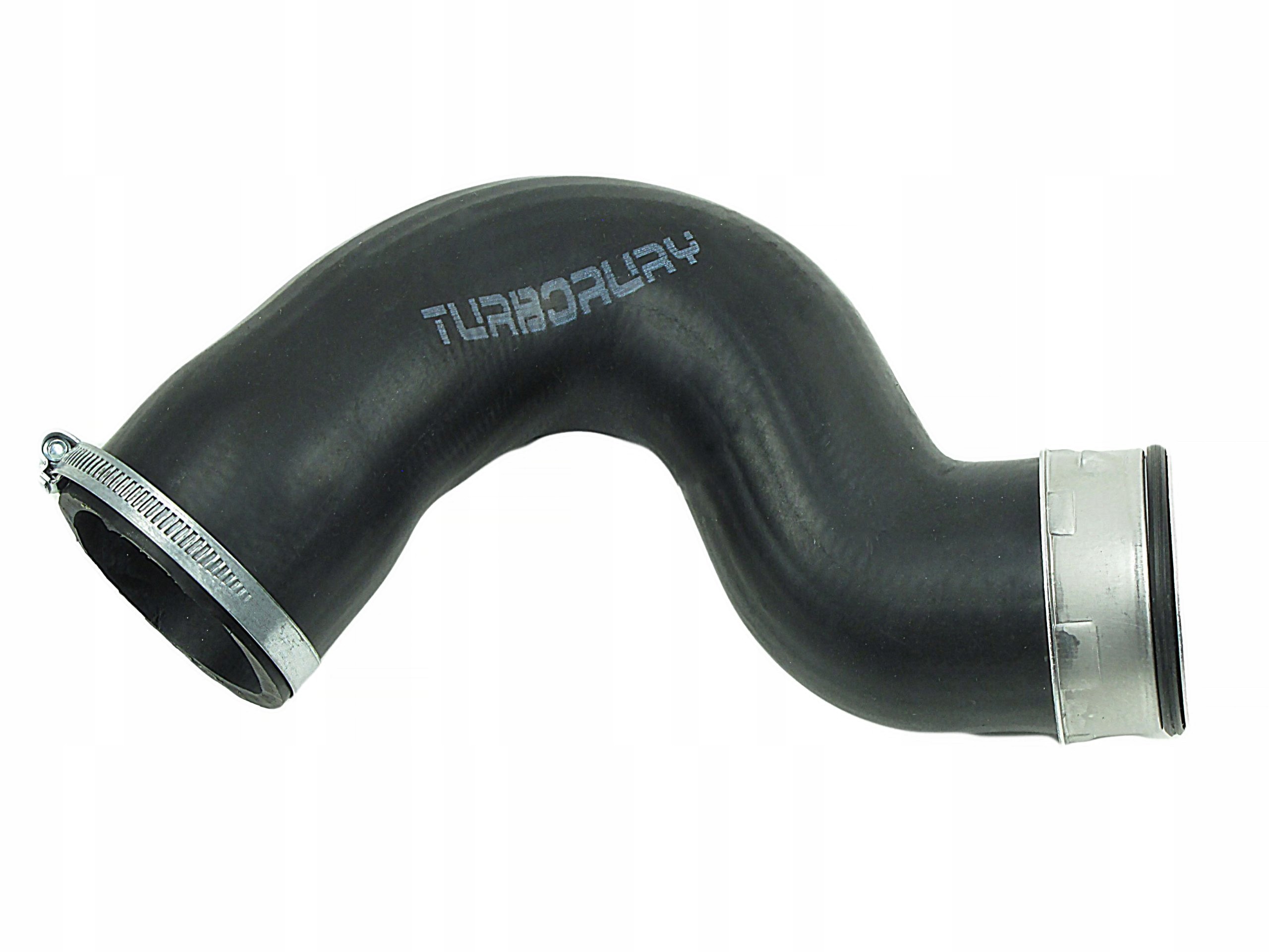 Turbo Intercoolerový Kabel Škoda Octavia 1.9 Tdi