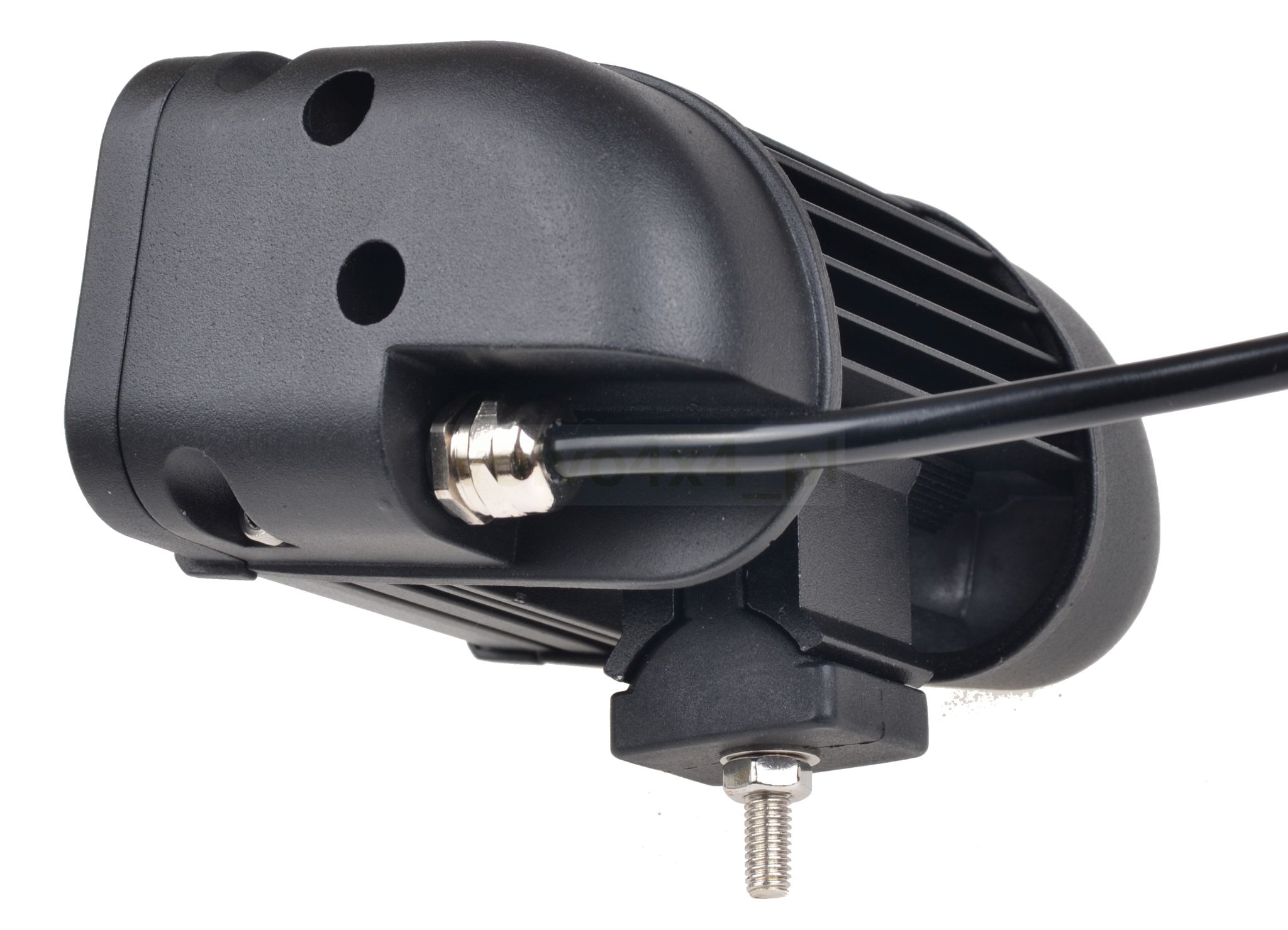 KML067-S - ГАЛОГЕННАЯ ПАНЕЛЬ СВЕТОДИОДНЫЙ ПРОЖЕКТОР 20W ATV UTV SPOT