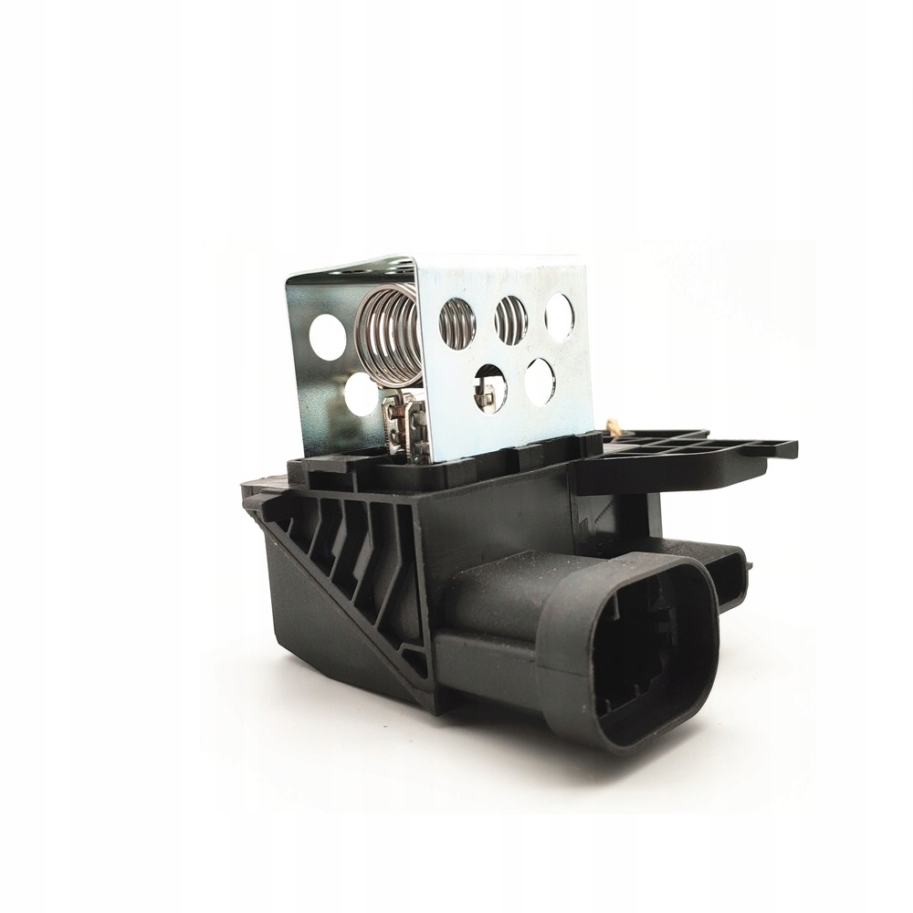 RENAULT MEGANE IV Rezystor wentylatora 255009263R 255503792R Numer katalogowy części 23949