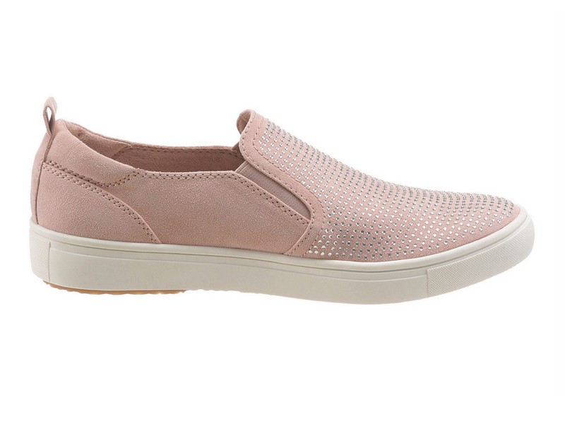 TAMARIS MODNE PÓŁBUTY R.37 Marka Tamaris